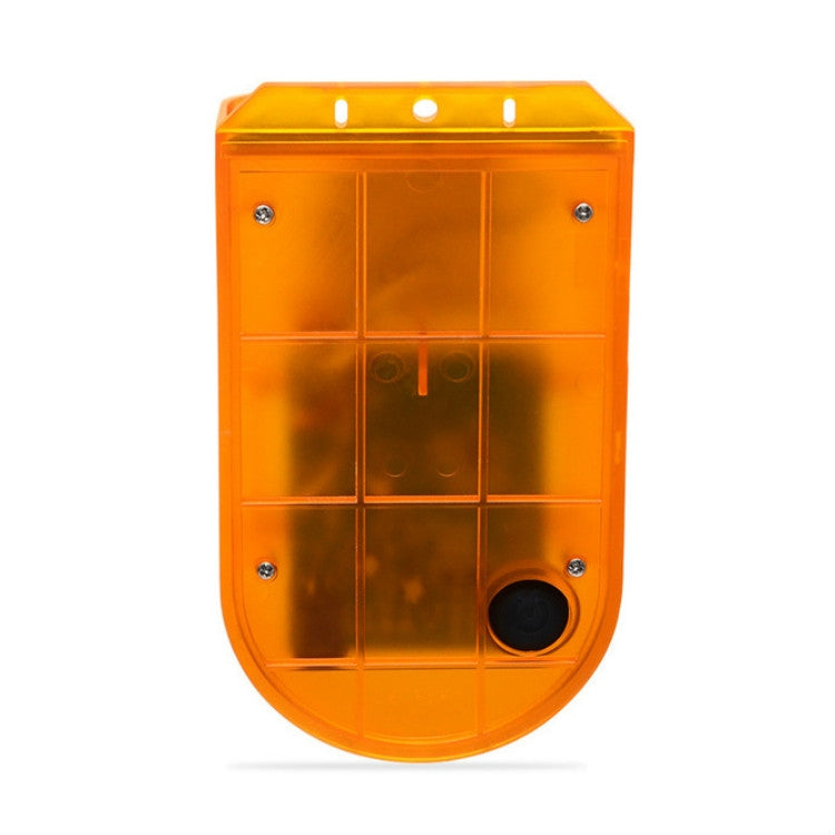 129dB Solar Alarm Light Human Body Induction Remote Control Alarm Farm Anti-theft Drive Object Sound and Light Alarm Light, N911E English, N911C English 129dB Solar Alarm Light Human Body Induction Remote Control Alarm Farm Anti-theft Drive Object Sound and Light Alarm Light, N911E English, N911C English